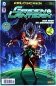 Preview: Green Lantern Comic (Das neue DC-Universum) Nr. 25: Erloschen Teil 1 von Panini